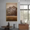 Hand-drawn mixed material oil painting series details Picture